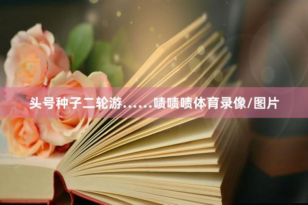 头号种子二轮游……啧啧啧体育录像/图片